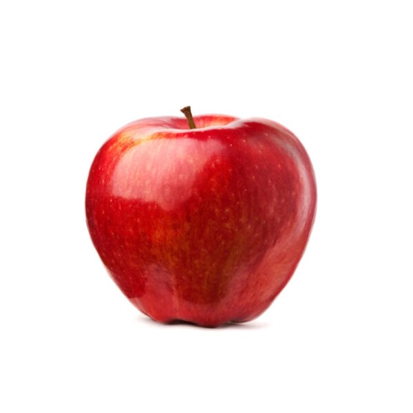 Apple Red