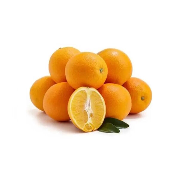 Orange Juice