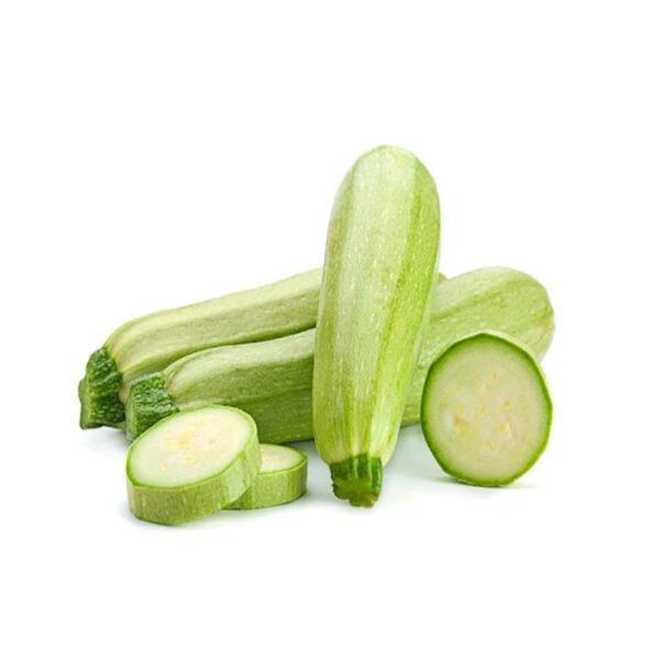 Тиквички от COTTO FRESH