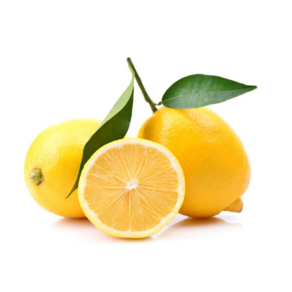 Лимон от COTTO FRESH