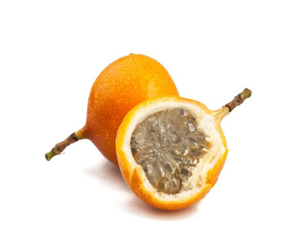 Passion fruit